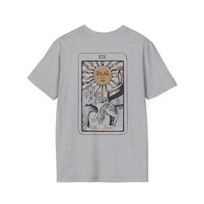 XIX "The Sun" | Unisex T-Shirt