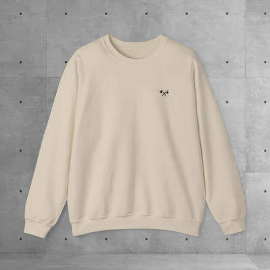Stix & Stonez | Unisex Sweatshirt
