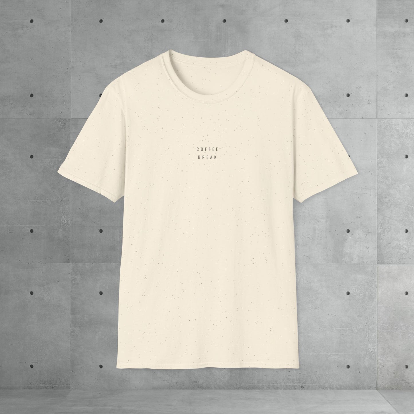 Coffee Break | Unisex T-Shirt