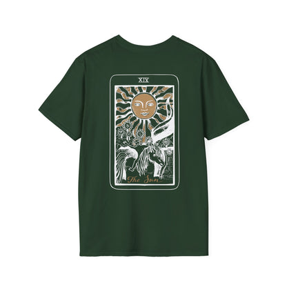 XIX "The Sun" | Unisex T-Shirt