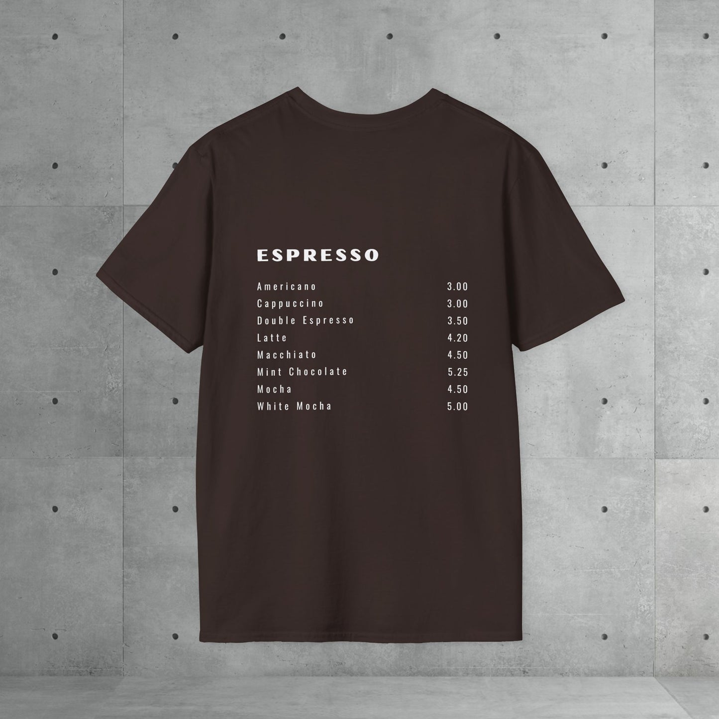 Coffee Break | Unisex T-Shirt
