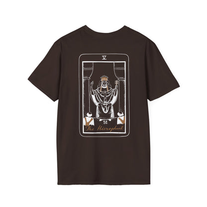 V "The Hierophant" | Unisex T-Shirt