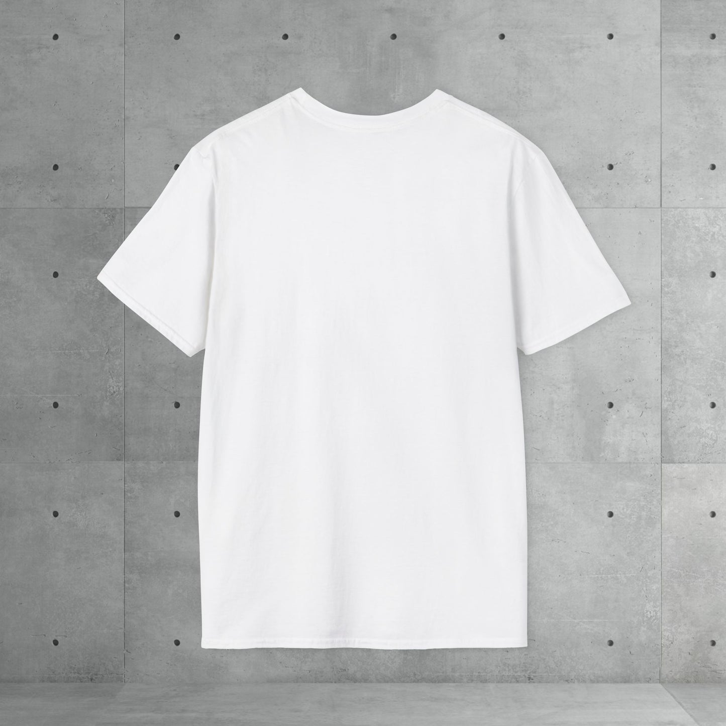 STX STNZ Cutout | Unisex T-Shirt