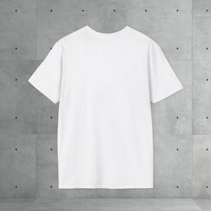 STX STNZ Cutout | Unisex T-Shirt