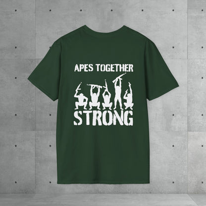 Apes Together Strong | Unisex T-Shirt