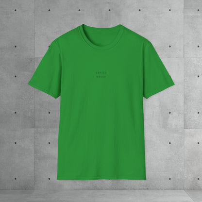 Coffee Break | Unisex T-Shirt