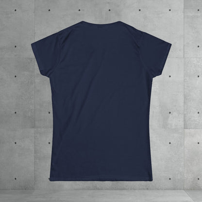 Palitos y piedras | Camiseta de mujer