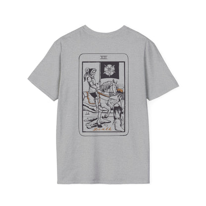 XIII "Death" | Unisex T-Shirt