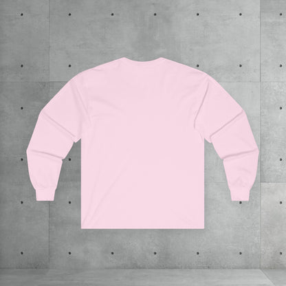 Palitos y piedras | Camiseta unisex de manga larga