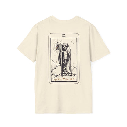 IX "The Hermit" | Unisex T-Shirt