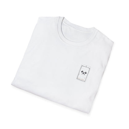 X "Wheel of Fortune" | Unisex T-Shirt