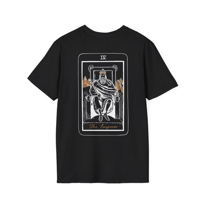 IV "The Emperor" | Unisex T-Shirt