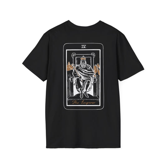 IV "The Emperor" | Unisex T-Shirt