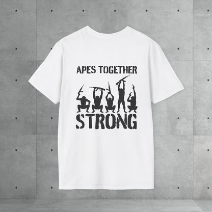 Apes Together Strong | Unisex T-Shirt