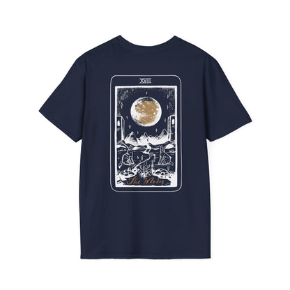 XVIII "The Moon" | Unisex T-Shirt