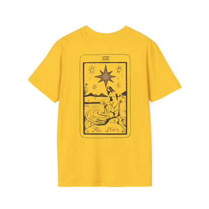 VII "The Star" | Unisex T-shirt
