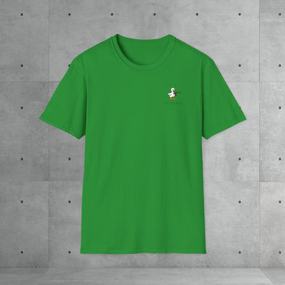 Better duck | Unisex T-Shirt
