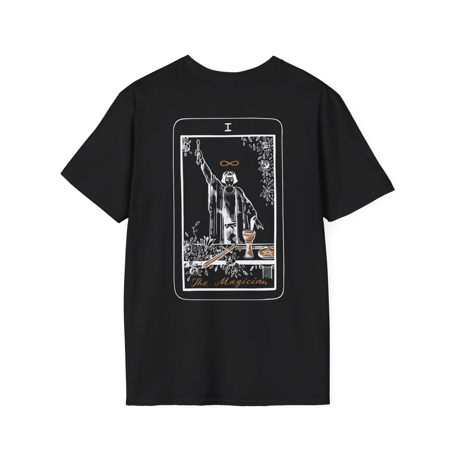 I "The Magician" | Unisex T-Shirt