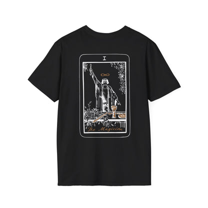 I "The Magician" | Unisex T-Shirt