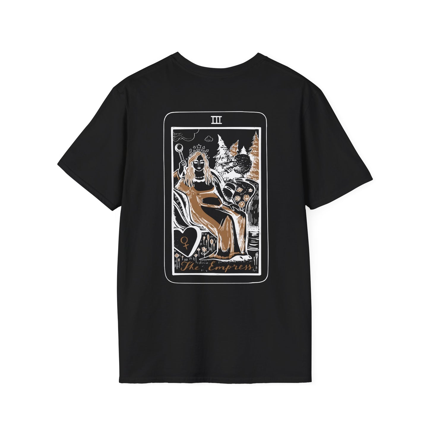 III "The Empress" | Unisex T-Shirt