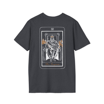 IV "The Emperor" | Unisex T-Shirt