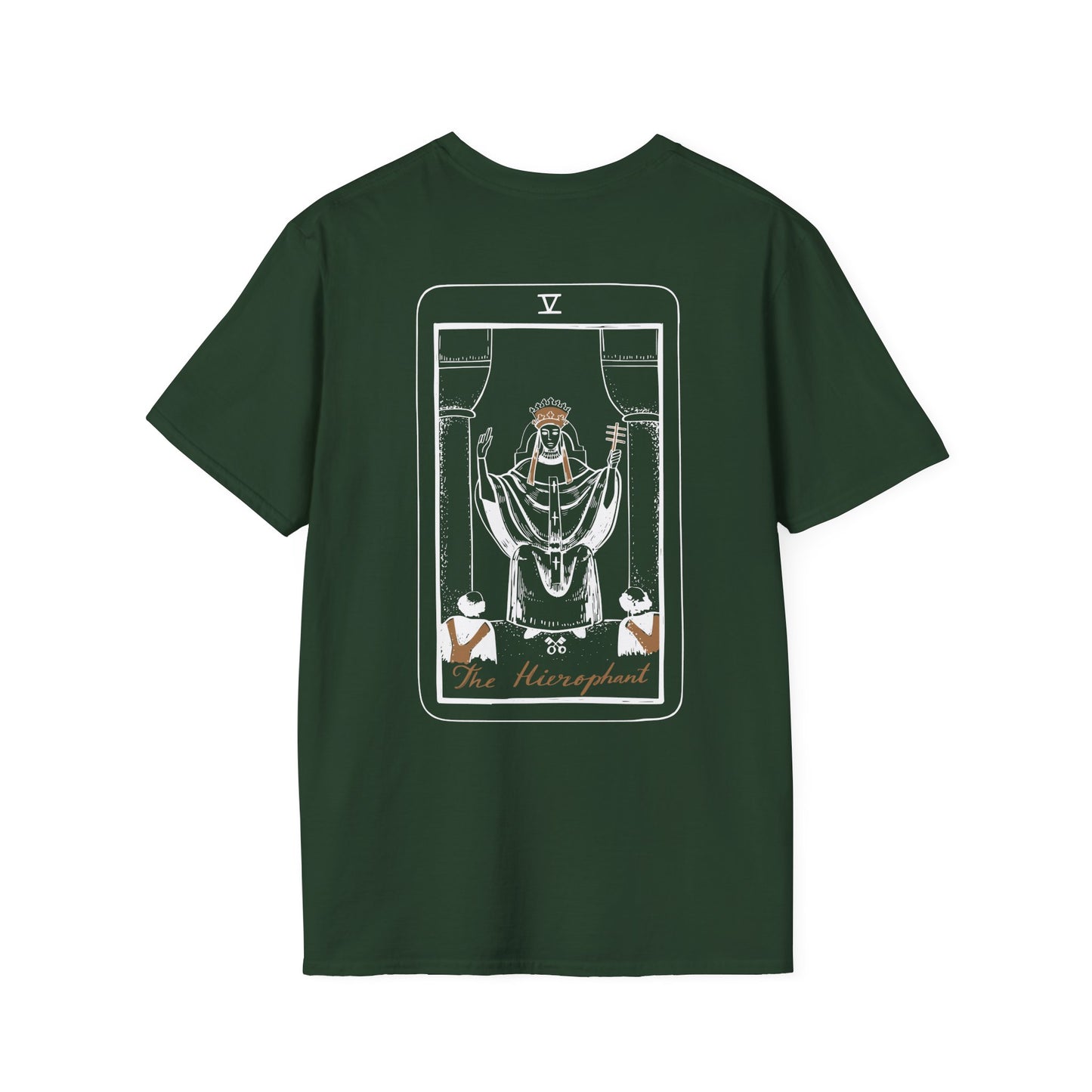 V "The Hierophant" | Unisex T-Shirt