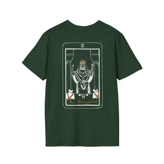 V "The Hierophant" | Unisex T-Shirt