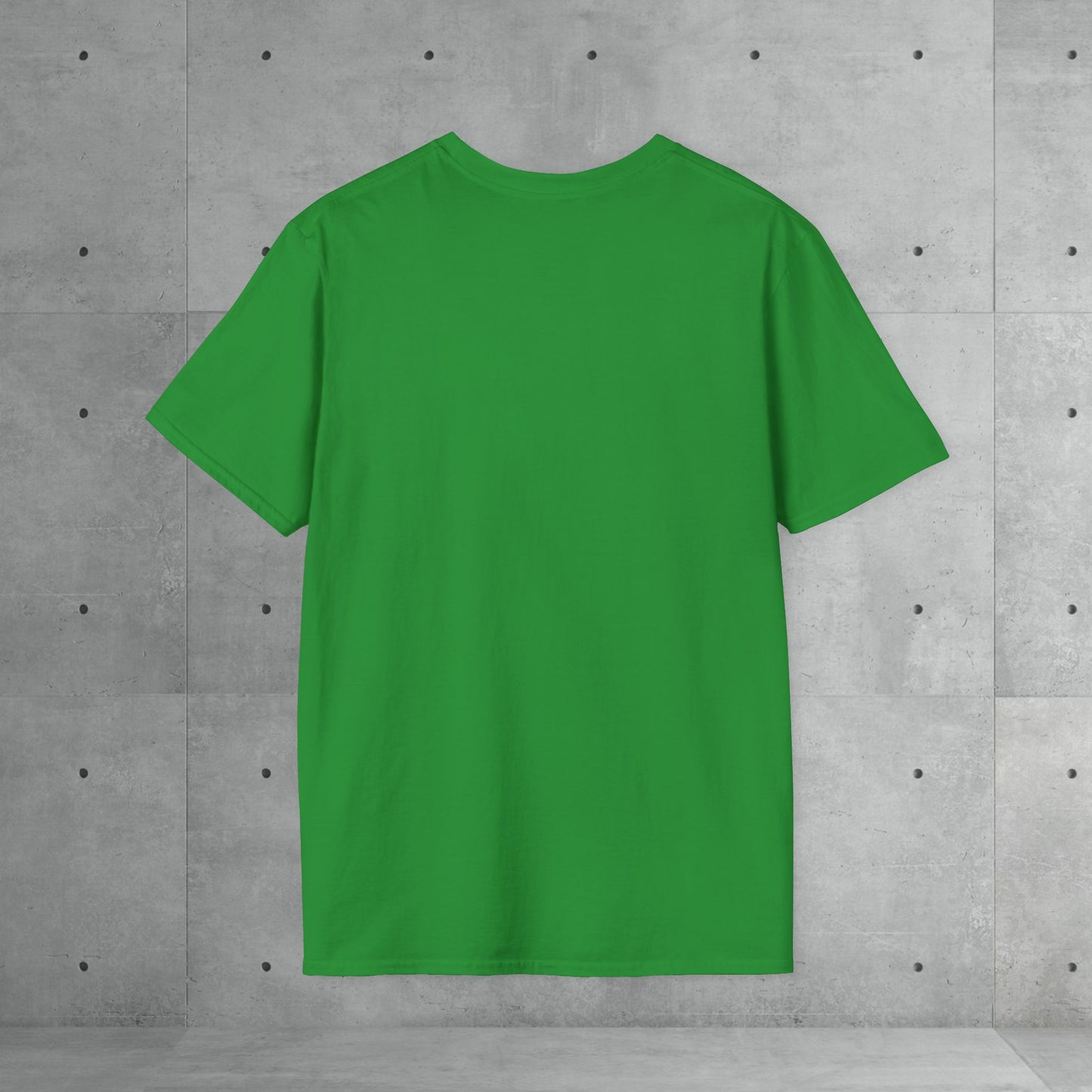 STX STNZ Cutout | Unisex T-Shirt
