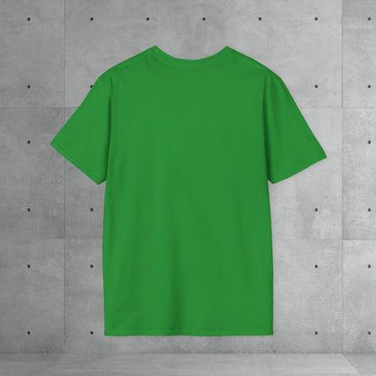 STX STNZ Cutout | Unisex T-Shirt