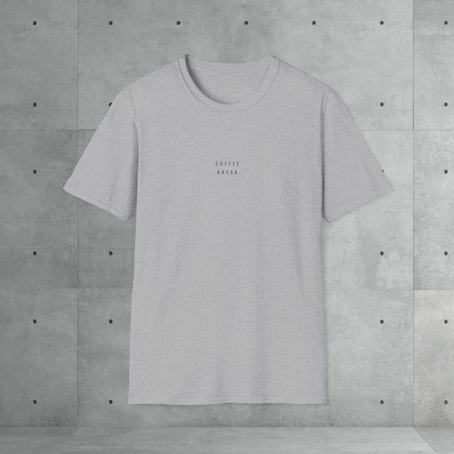 Coffee Break | Unisex T-Shirt
