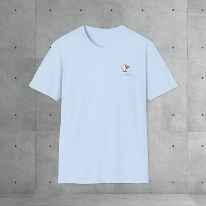 Better duck | Unisex T-Shirt