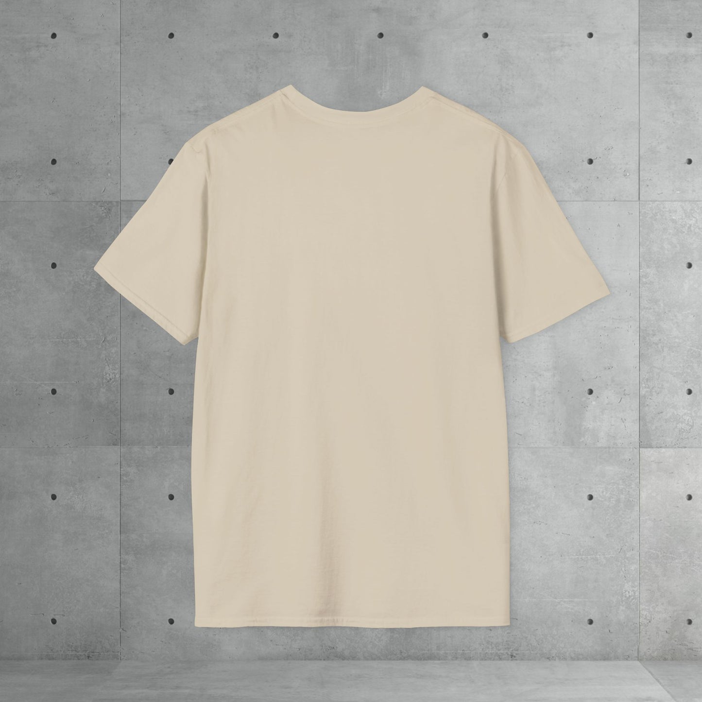 STX STNZ Cutout | Unisex T-Shirt
