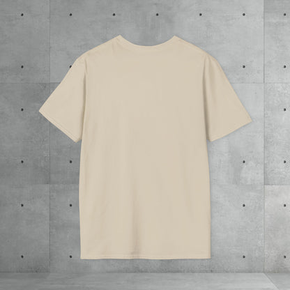 STX STNZ Cutout | Unisex T-Shirt