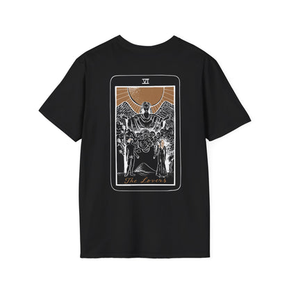 VI "The Lovers" | Unisex T-Shirt