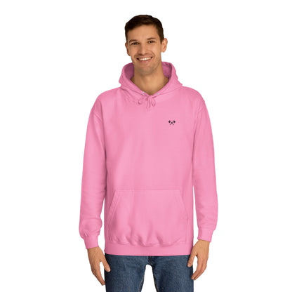 Stix & Stonez | Unisex Oversized Hoodie
