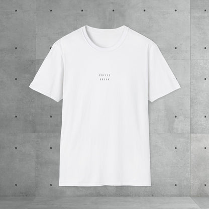 Coffee Break | Unisex T-Shirt