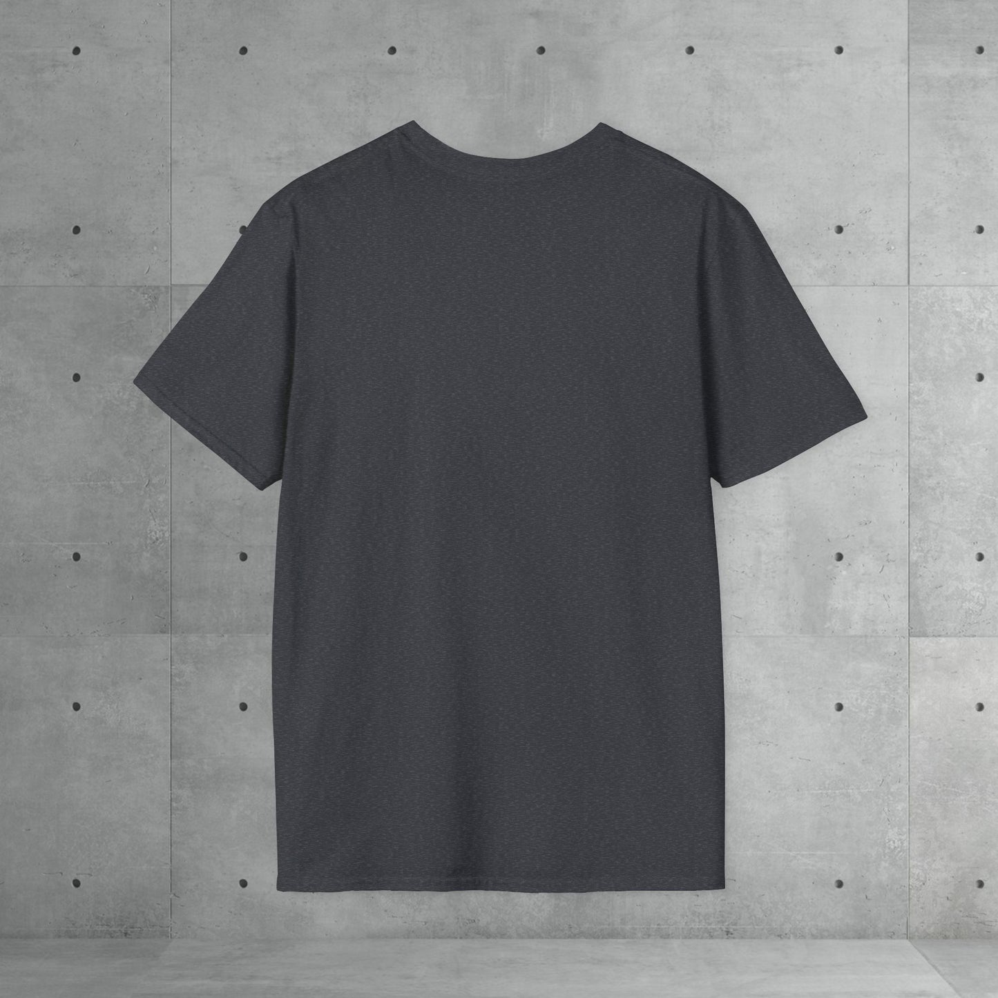 STX STNZ Cutout | Unisex T-Shirt