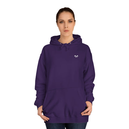 Stix & Stonez | Unisex Oversized Hoodie