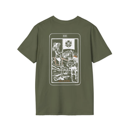 XIII "Death" | Unisex T-Shirt