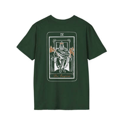 IV "The Emperor" | Unisex T-Shirt
