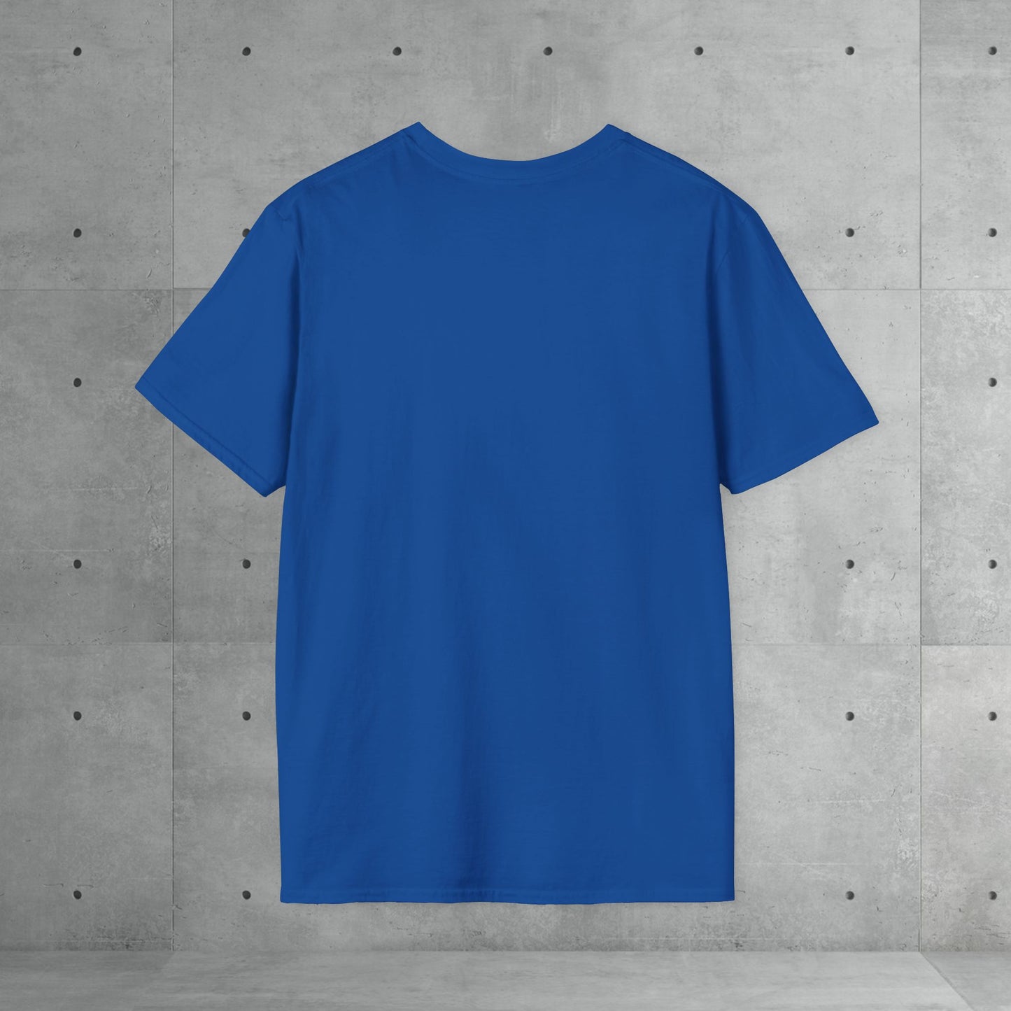 STX STNZ Cutout | Unisex T-Shirt