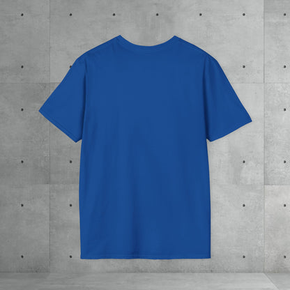 STX STNZ Cutout | Unisex T-Shirt