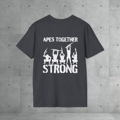 Apes Together Strong | Unisex T-Shirt