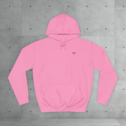 Stix & Stonez | Unisex Oversized Hoodie