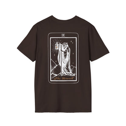 IX "The Hermit" | Unisex T-Shirt