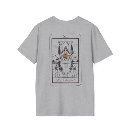 VII "The Chariot" | Unisex T-Shirt