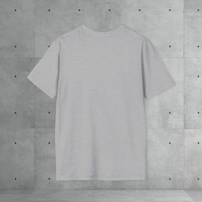 STX STNZ Cutout | Unisex T-Shirt