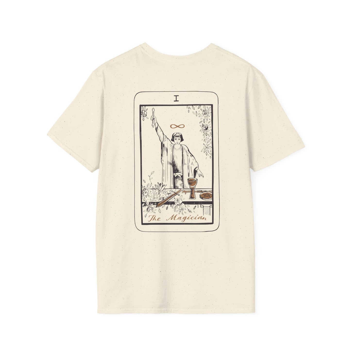 I "The Magician" | Unisex T-Shirt