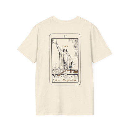 I "The Magician" | Unisex T-Shirt