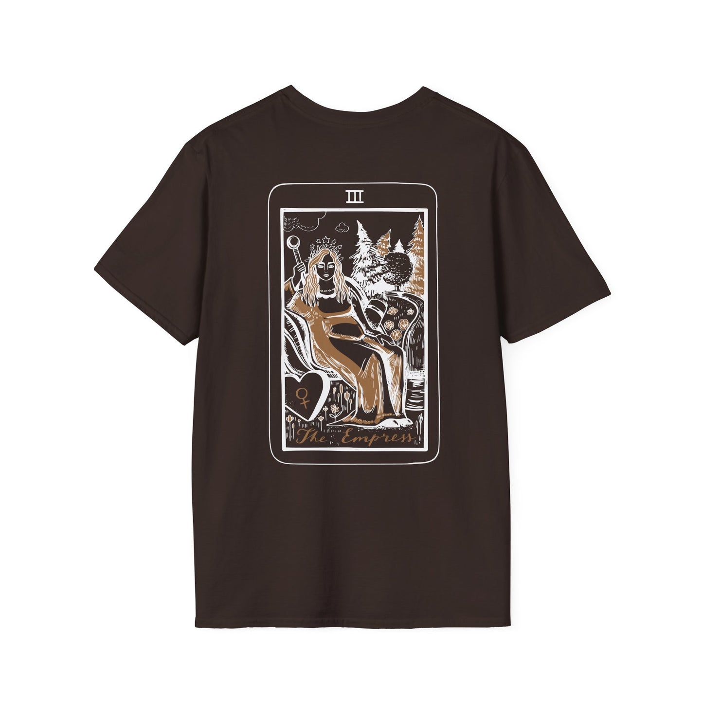 III "The Empress" | Unisex T-Shirt